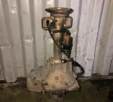 Редуктор переднего мос 128951