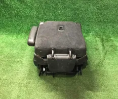 Сиденье второго ряда ле 130091