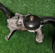 Насос системы охлажден 130997