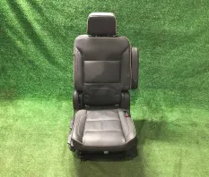 Сиденье второго ряда пр 130094