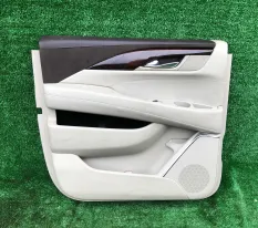 Обшивка второго ряда ле 127956