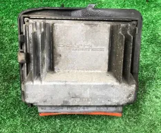 Блок управления ДВС Cadill 128967