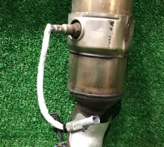 Датчик кислородный (лям 129359