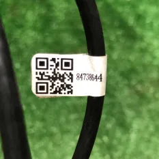 Трос замка капота Chevrolet  130752