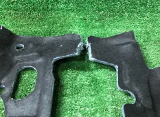 Изоляция под торпедо Chev 129894