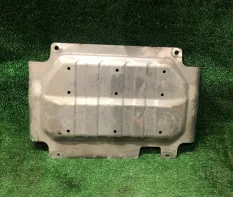 Защита ДВС Chevrolet Tahoe / Escal 129490
