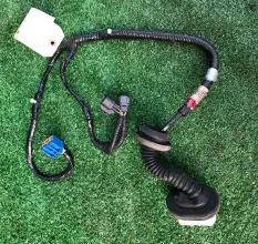 Проводка задней левой д 128526