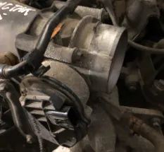 Дроссельная заслонка 3.7 128779