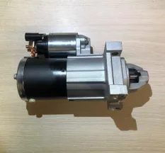 Стартер Crauf Chevrolet Camaro 2010- 129056