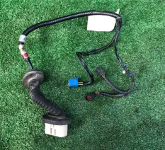 Проводка задней правой  128527