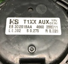 Мотор отопителя печки т 129930