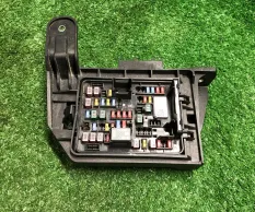Блок предохранителей с 130203
