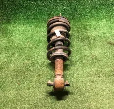 Стойка передняя Chevrolet Tah 131371