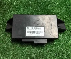 Модуль управления сиде 130215