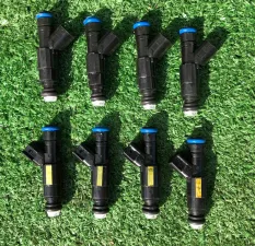 Форсунка топливная Ford F- 128542