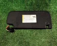 Козырек солнцезащитный 130843