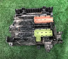 Корпус блока предохран 128819