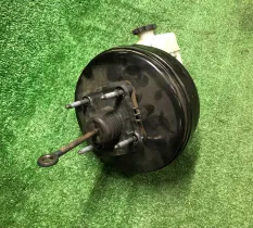 Вакуумный усилитель то 131402