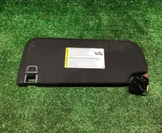 Козырек солнцезащитный 130848