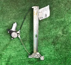 Стеклоподъемник задней 128558