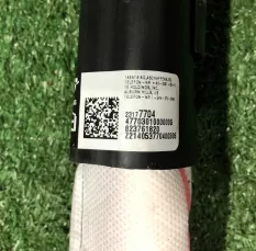 Шторка Air Bag потолочная  131155