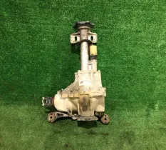 Редуктор переднего мос 129111