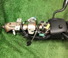 Рулевая колонка Chevrolet Tah 131637