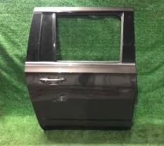 Дверь задняя правая Chevro 129138