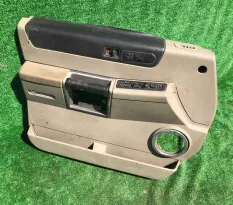 Обшивка водительская Hum 128288