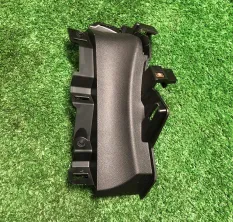 Накладка торпедо левая  130859