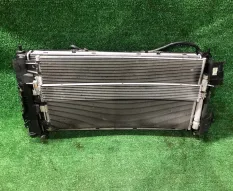 Радиатор АКПП Chevrolet Tahoe / 129599