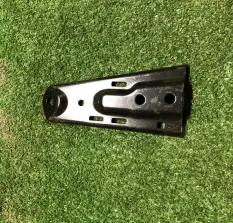 Кронштейн торпедо Chevrolet 131645