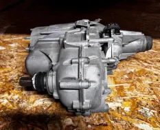 Раздаточная коробка Chevr 131894