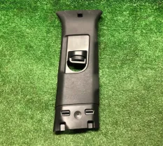 Накладка средней стойк 130008