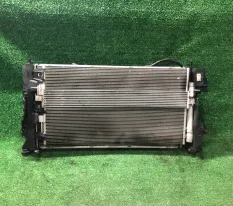 Радиатор основной Chevrolet Tahoe / Escalade 2021-н.в 85575817 129612