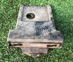 Кронштейн бампера пере 128844