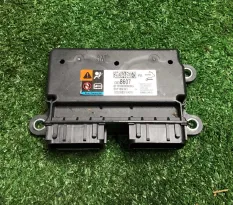 Блок управления Air Bag Chevr 130319