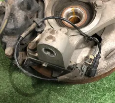 Датчик ABS передний Chevrolet 131450