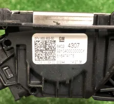 Педаль газа Chevrolet Tahoe / Esc 130349
