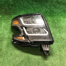 Фара передняя правая Chev 131197