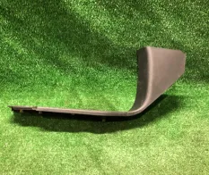 Накладка порога водите 130022