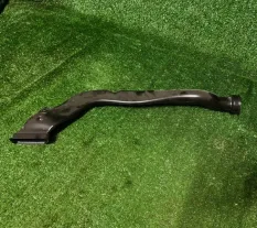 Воздуховод торпедо лев 132875