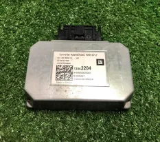 Преобразователь напряж 130358