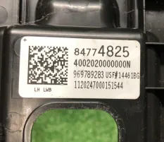 Накладка регулятора вт 130888