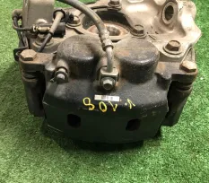 Суппорт тормозной пере 131470