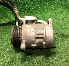 Компрессор кондиционер 131203