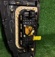 Подушка Безопасности п 132882