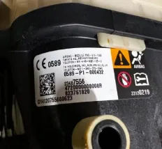 Подушка Безопасности п 132882