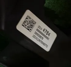 Каркас торпеды Chevrolet Taho 132890