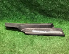 Накладка порога второг 130035